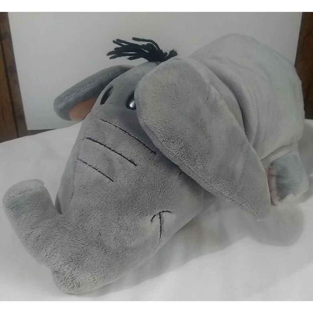 Flipazoo Emma Elephant Theodore‎ Tiger 18